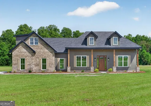 Photo 1 of Single family home for sale at 3634 Highway 121, Blackshear, GA 31516 | MLS# 10837397 | Listing updated on 2026-09-15