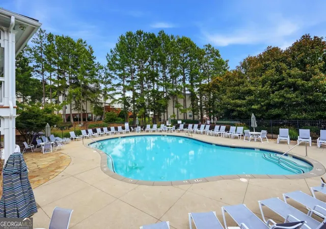 Photo 1 of Townhouse for sale at 3837 Chattahoochee Summit Dr Se, Atlanta, GA 30339 | MLS# 10797049 | Listing updated on 2026-09-21