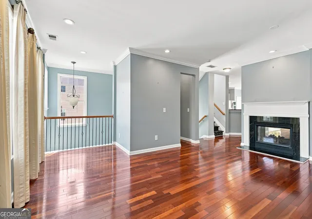 Photo 2 of Townhouse for sale at 3837 Chattahoochee Summit Dr Se, Atlanta, GA 30339 | MLS# 10797049 | Listing updated on 2026-09-21