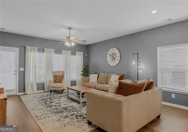 Photo 1 of Single family home for sale at 236 Lillian St, Rincon, GA 31326 | MLS# 10851506 | Listing updated on 2026-10-07