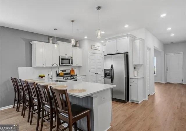 Photo 2 of Single family home for sale at 236 Lillian St, Rincon, GA 31326 | MLS# 10851506 | Listing updated on 2026-10-07