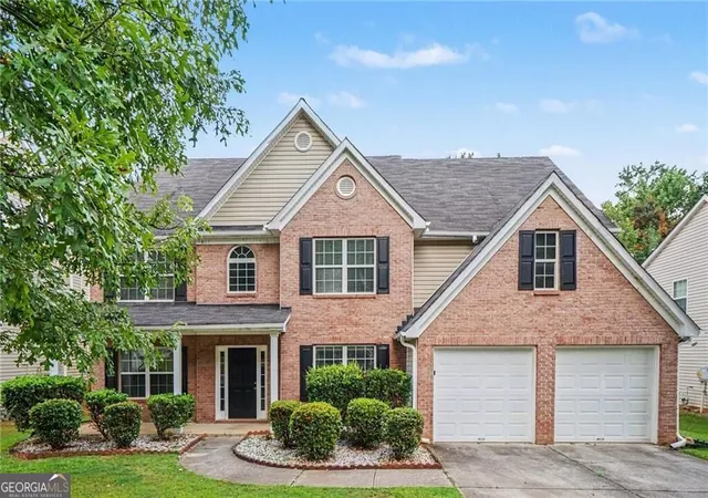 Photo 1 of Single family home for sale at 4043 Roxberry Hill Ln, Buford, GA 30518 | MLS# 10827780 | Listing updated on 2026-09-24