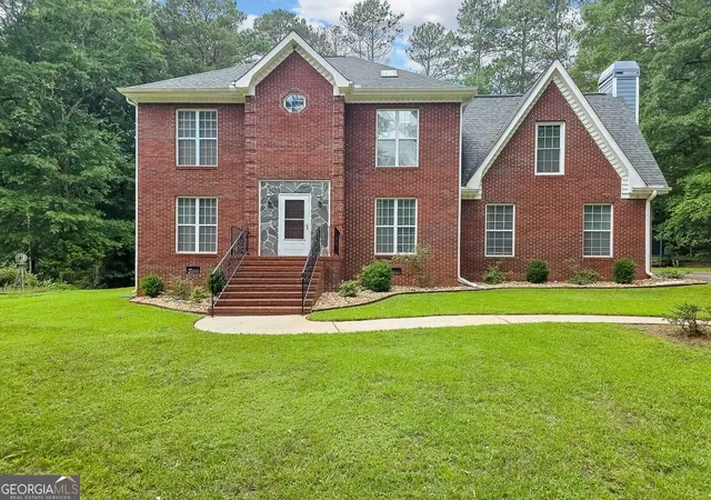 Photo 1 of Single family home for sale at 1950 Honeybee Crk Dr, Griffin, GA 30224 | MLS# 10851577 | Listing updated on 2026-10-07