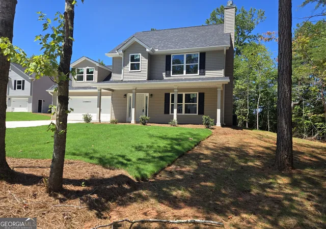 Photo 2 of Sale Pending at 2978 Cannon Bridge Rd, Demorest, GA 30535 | MLS# 10758379 | Listing updated on 2026-09-10