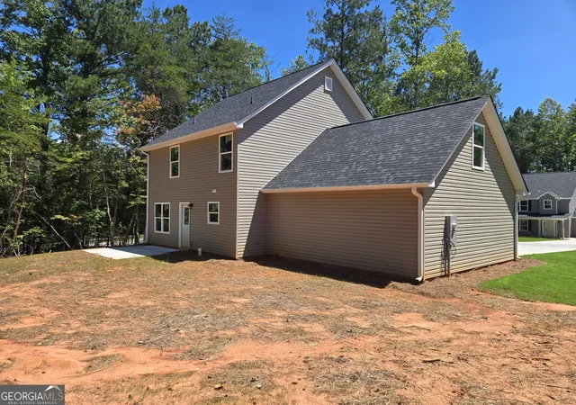 Photo 3 of Sale Pending at 2978 Cannon Bridge Rd, Demorest, GA 30535 | MLS# 10758379 | Listing updated on 2026-09-10