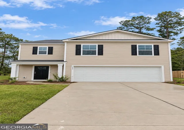 Photo 1 of Single family home for sale at 131 Ellie Way, Savannah, GA 31419 | MLS# 10845015 | Listing updated on 2026-09-26