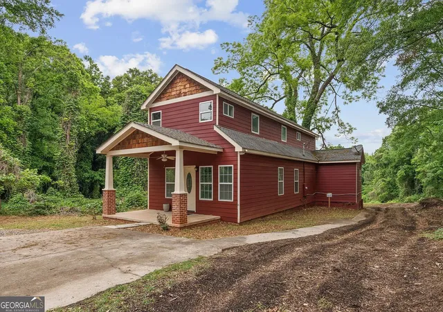 Photo 2 of Single family home for sale at 1409 Bridges Ave Sw, Atlanta, GA 30310 | MLS# 10849105 | Listing updated on 2026-10-02