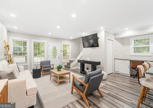 Photo 3 of Single family home for sale at 1409 Bridges Ave Sw, Atlanta, GA 30310 | MLS# 10849105 | Listing updated on 2026-10-02
