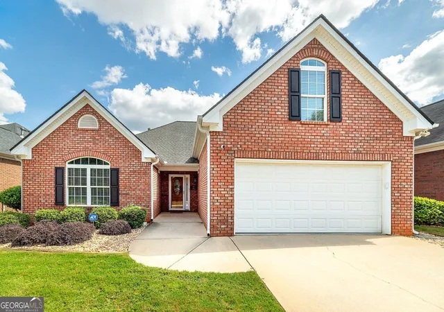 Photo 1 of Single family home for sale at 237 Prominent Loop, Mcdonough, GA 30253 | MLS# 10845761 | Listing updated on 2026-09-28