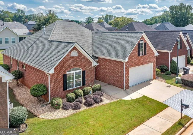Photo 3 of Single family home for sale at 237 Prominent Loop, Mcdonough, GA 30253 | MLS# 10845761 | Listing updated on 2026-09-28