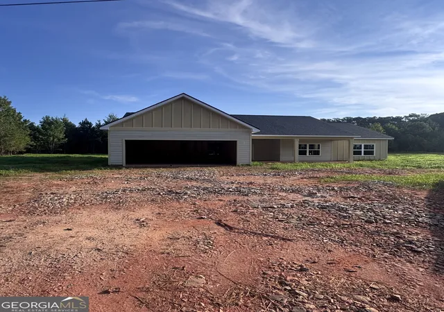 Photo 1 of Single family home for sale at 137 Aerodrome Way, Griffin, GA 30224 | MLS# 10831977 | Listing updated on 2026-09-07