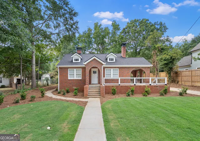 Photo 1 of Single family home for sale at 227 E Marable St, Monroe, GA 30655 | MLS# 10844600 | Listing updated on 2026-09-25
