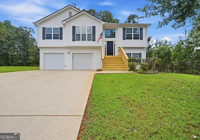 Photo 1 of Sale Pending at 151 Prometheous Way, Rockmart, GA 30153 | MLS# 10840276 | Listing updated on 2026-10-08