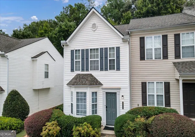 Listing Photo 5 - Condo for sale in building located at 6577 Arbor Gate Dr SW, Mableton, GA 30126 - Unit #10