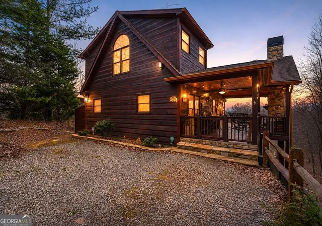 Photo 1 of Single family home for sale at 97 Fox Mountain Xing Rd, Blue Ridge, GA 30513 | MLS# 10838070 | Listing updated on 2026-09-17