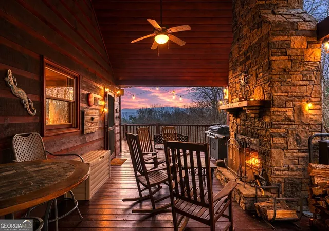 Photo 2 of Single family home for sale at 97 Fox Mountain Xing Rd, Blue Ridge, GA 30513 | MLS# 10838070 | Listing updated on 2026-09-17