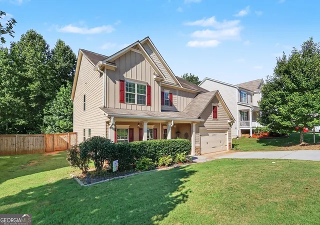 Photo 3 of Sale Pending at 364 Ivy Chase Loop, Dallas, GA 30157 | MLS# 10833019 | Listing updated on 2026-09-28