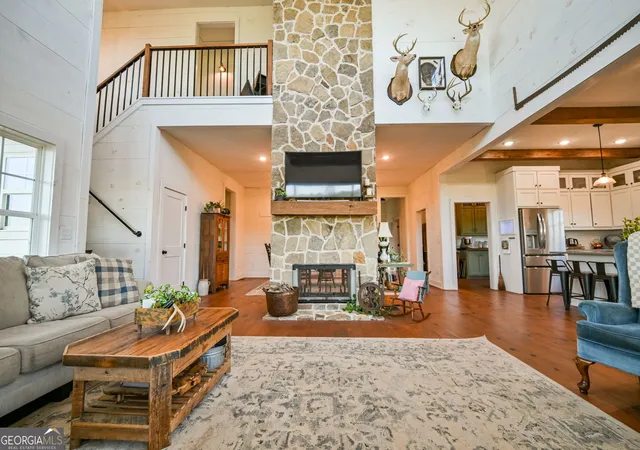 Photo 4 of House for sale at 9895 Post Rd, Shady Dale, GA 31085 | MLS# 10847229 | Listing updated on 2026-09-30