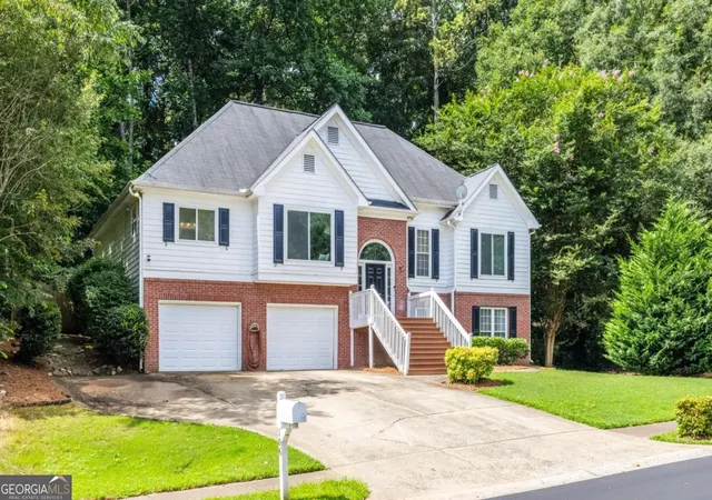 Photo 1 of Single family home for sale at 106 Hearthstone Dr, Woodstock, GA 30189 | MLS# 10792494 | Listing updated on 2026-09-12