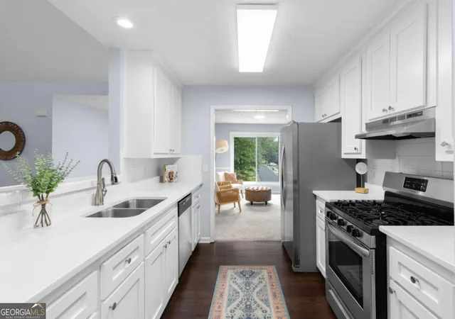Photo 2 of Single family home for sale at 106 Hearthstone Dr, Woodstock, GA 30189 | MLS# 10792494 | Listing updated on 2026-09-12