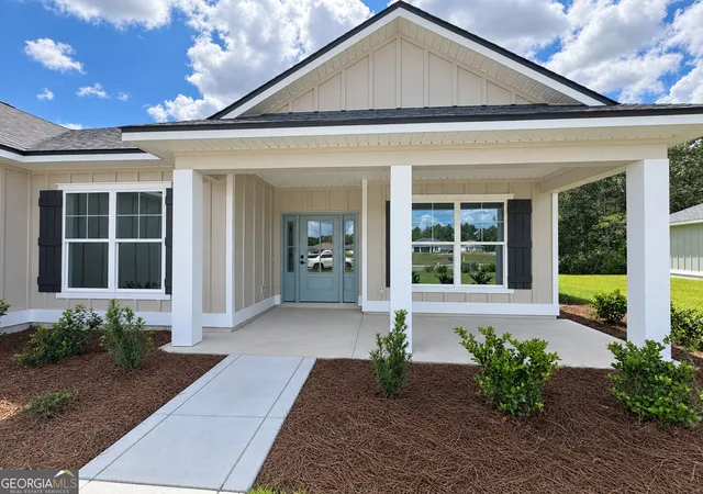 Photo 2 of Single family home for sale at 202 Verano St, Kingsland, GA 31548 | MLS# 10816831 | Listing updated on 2026-09-28