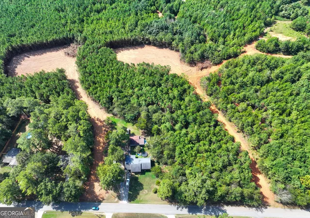 Photo 2 of Sale Pending at 0 Cashtown Rd Tract 3 #TRACT 3, Aragon, GA 30104 | MLS# 10846031 | Listing updated on 2026-10-06