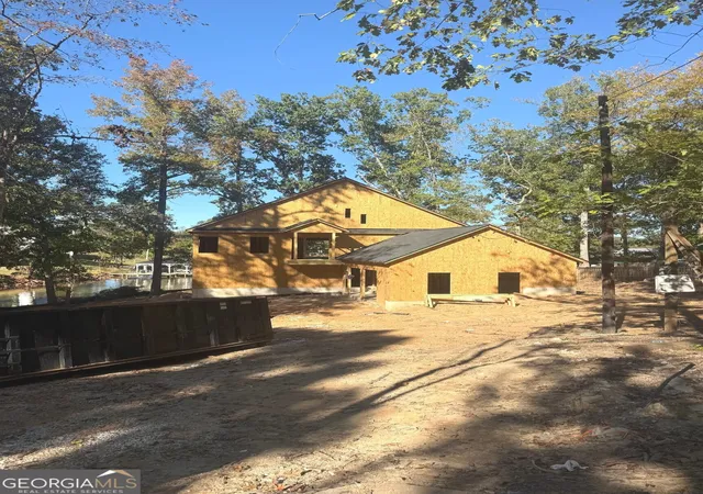 Photo 1 of Single family home for sale at 142 Friddell Rd, Jackson, GA 30233 | MLS# 10872481 | Listing updated on 2026-10-28
