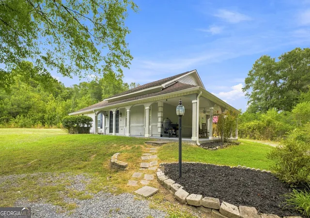 Photo 2 of Sale Pending at 2435 Calhoun Rd Ne, Rome, GA 30161 | MLS# 10839329 | Listing updated on 2026-09-14