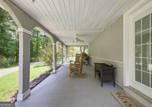 Photo 3 of Sale Pending at 2435 Calhoun Rd Ne, Rome, GA 30161 | MLS# 10839329 | Listing updated on 2026-09-14