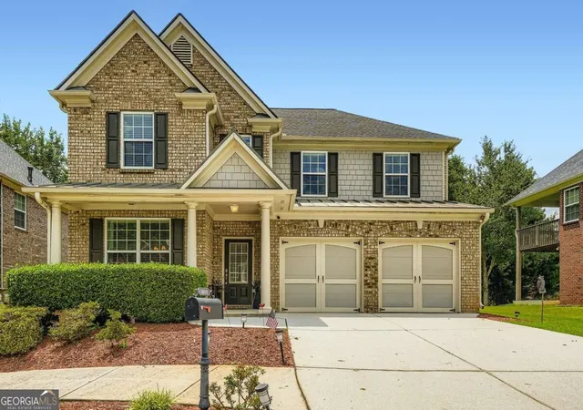 Photo 1 of Single family home for sale at 4619 Wynbury Ct, Tucker, GA 30084 | MLS# 10853134 | Listing updated on 2026-10-09