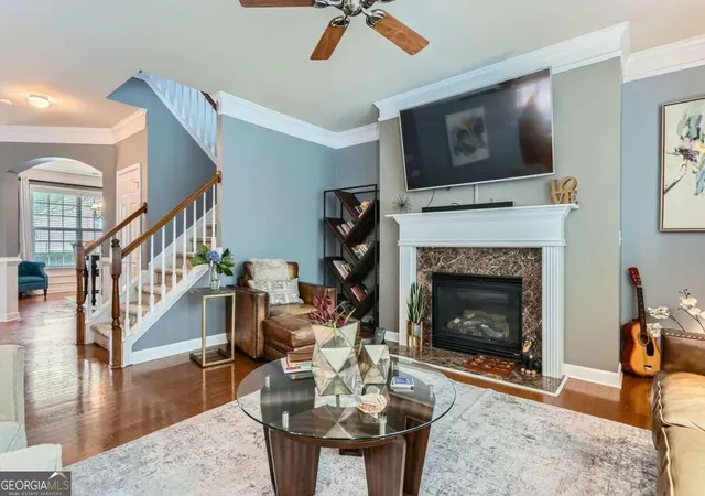 Photo 4 of Single family home for sale at 4619 Wynbury Ct, Tucker, GA 30084 | MLS# 10853134 | Listing updated on 2026-10-09