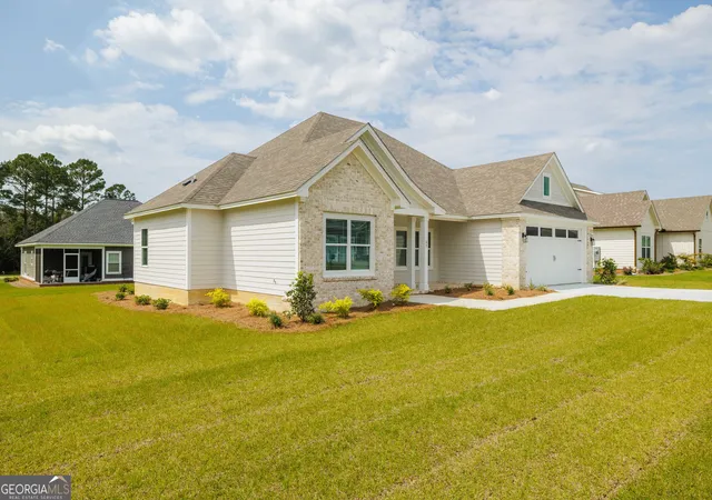 Photo 3 of Single family home for sale at 65 Packer Pride Dr Se, Moultrie, GA 31788 | MLS# 10832338 | Listing updated on 2026-09-20