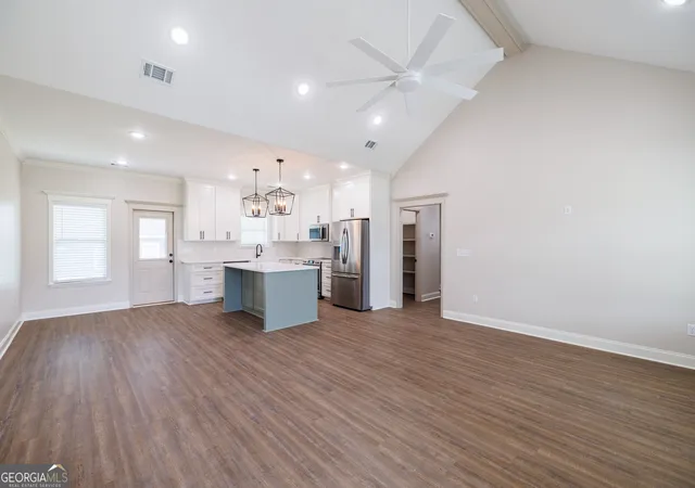 Photo 3 of Single family home for sale at 65 Packer Pride Dr Se, Moultrie, GA 31788 | MLS# 10832338 | Listing updated on 2026-09-20