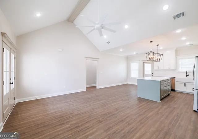 Photo 4 of Single family home for sale at 65 Packer Pride Dr Se, Moultrie, GA 31788 | MLS# 10832338 | Listing updated on 2026-09-20