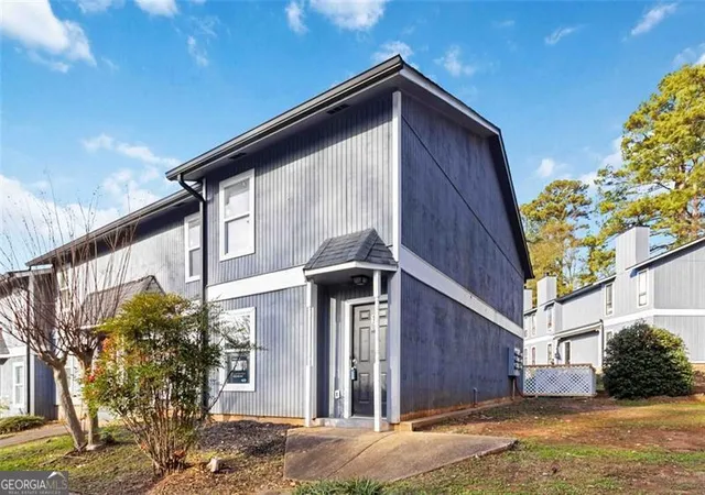 Photo 1 of Condo for sale at 2340 Beaver Ruin Rd #16, Norcross, GA 30071 | MLS# 10844847 | Listing updated on 2026-09-25