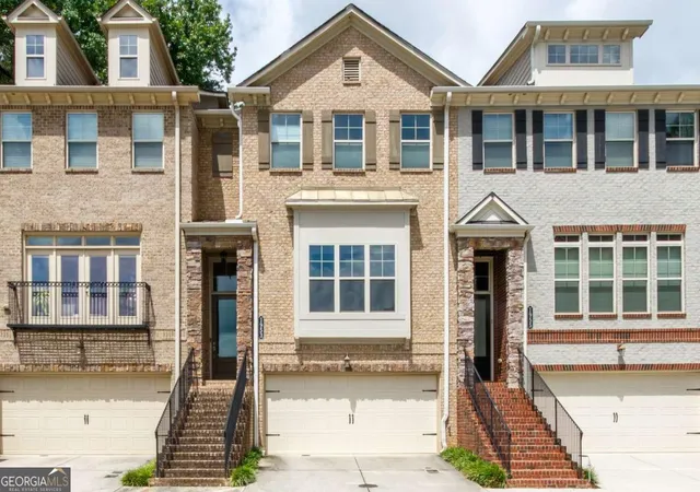 Photo 1 of Sale Pending at 1953 Townsend Ct Ne, Atlanta, GA 30329 | MLS# 10810437 | Listing updated on 2026-10-09
