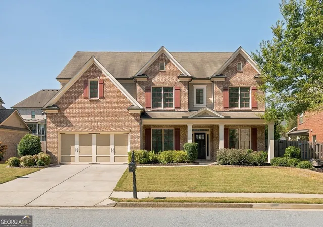 Photo 1 of Single family home for sale at 1083 Garner Crk Dr Sw, Lilburn, GA 30047 | MLS# 10850394 | Listing updated on 2026-10-05