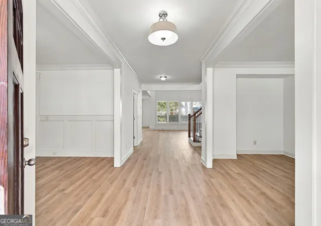 Photo 3 of Single family home for sale at 1083 Garner Crk Dr SW, Lilburn, GA 30047 | MLS# 10850394 | Listing updated on 2026-10-05