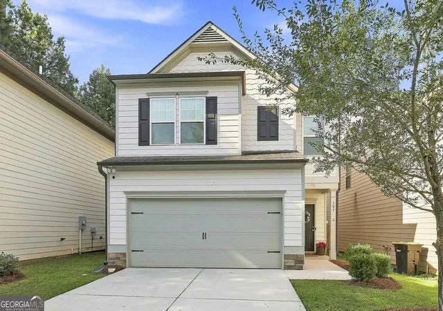 Photo 1 of Single family home for sale at 107 Covington Ter, Newnan, GA 30263 | MLS# 10840917 | Listing updated on 2026-09-17