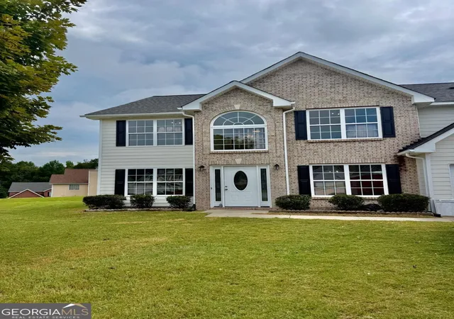 Photo 32 of Single family home for sale at 510 Shire Ln, Fairburn, GA 30213 | MLS# 10834777 | Listing updated on 2026-09-10