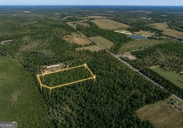Photo 1 of Land for sale at 00 N Manor Millwood Rd, Millwood, GA 31552 | MLS# 10841544 | Listing updated on 2026-10-16