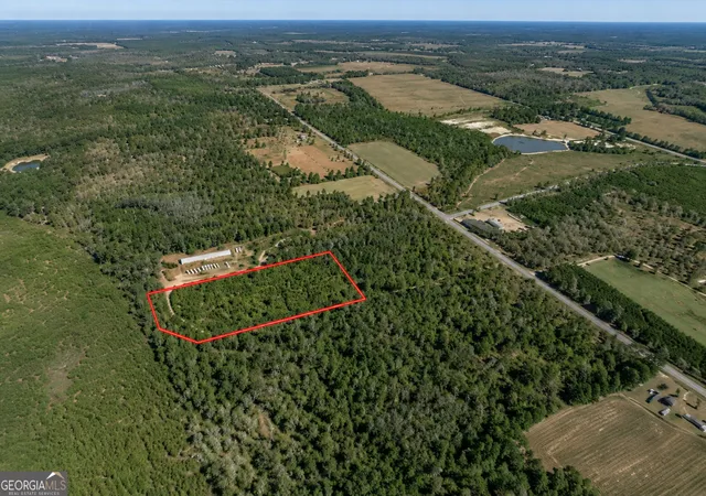 Photo 1 of Land for sale at 00 N Manor Millwood Rd, Millwood, GA 31552 | MLS# 10841544 | Listing updated on 2026-10-16