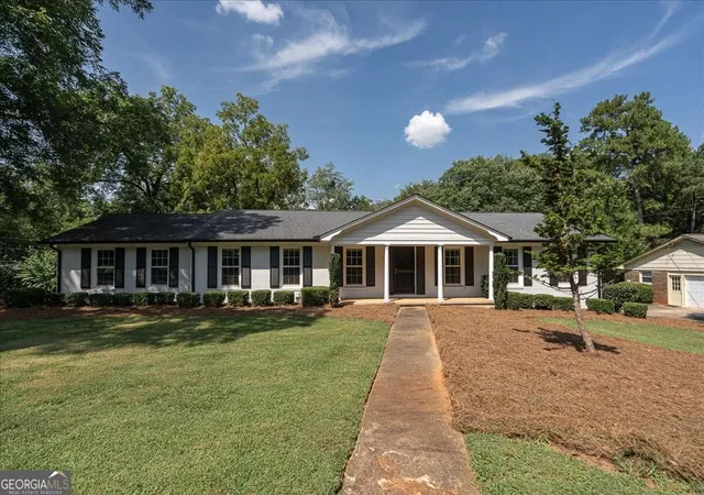 Photo 2 of Single family home for sale at 235 Sandstone Dr, Athens, GA 30605 | MLS# 10842046 | Listing updated on 2026-09-09