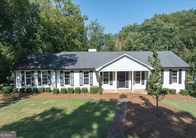 Photo 2 of Single family home for sale at 235 Sandstone Dr, Athens, GA 30605 | MLS# 10842046 | Listing updated on 2026-09-09