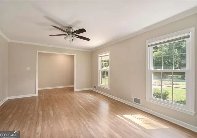 Photo 4 of Single family home for sale at 235 Sandstone Dr, Athens, GA 30605 | MLS# 10842046 | Listing updated on 2026-09-09