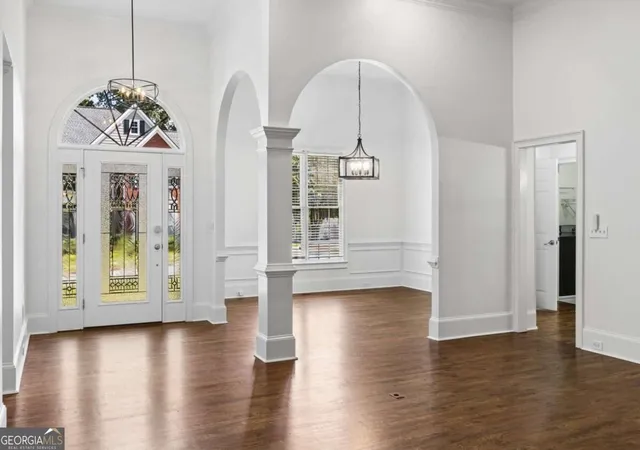 Photo 3 of Single family home for sale at 3729 Thunder Way NE, Marietta, GA 30066 | MLS# 10843177 | Listing updated on 2026-09-10
