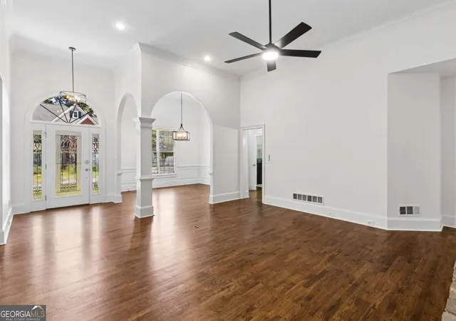Photo 4 of Single family home for sale at 3729 Thunder Way NE, Marietta, GA 30066 | MLS# 10843177 | Listing updated on 2026-09-10
