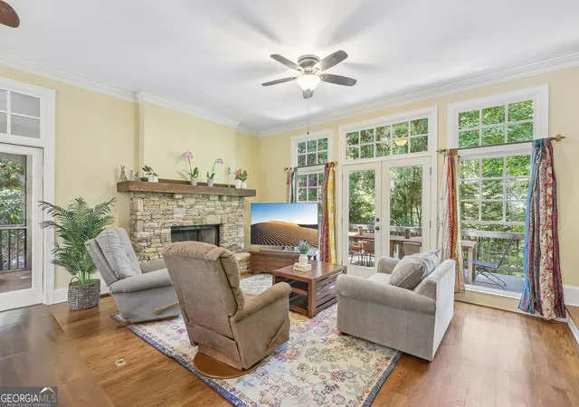 Photo 3 of Single family home for sale at 9 Cavender Run, Dahlonega, GA 30533 | MLS# 10832549 | Listing updated on 2026-09-22