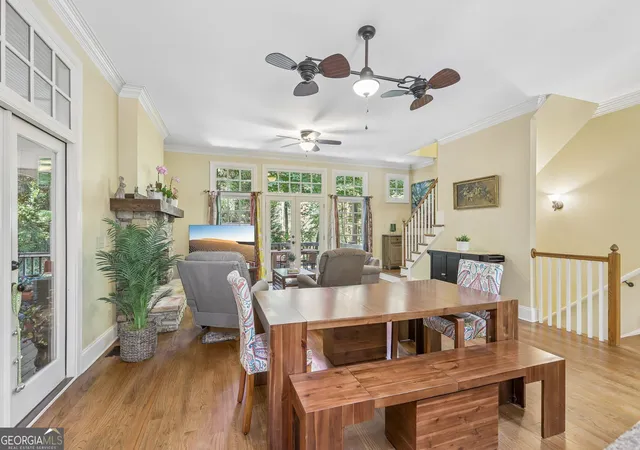 Photo 3 of Single family home for sale at 9 Cavender Run, Dahlonega, GA 30533 | MLS# 10832549 | Listing updated on 2026-10-28