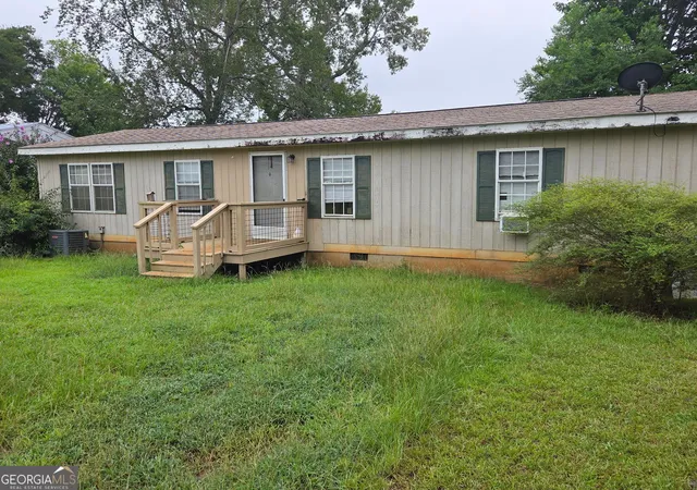 Photo 1 of Manufactured home for sale at 255 J Clubhouse Rd, Eatonton, GA 31024 | MLS# 10847072 | Listing updated on 2026-09-21